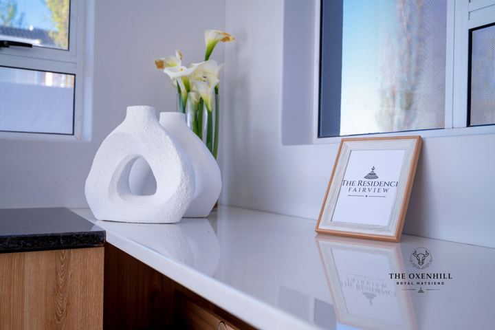 Details that make a place feel like home
